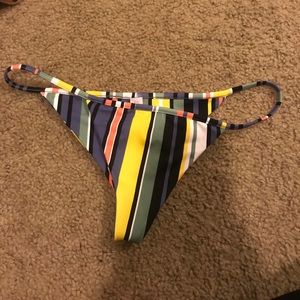 SOLD Indah bikini bottoms